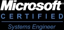 The Microsoft Certified Systems Engineer (MCSE) credential is the premier certification for professionals who analyze the business requirements and design and implement the infrastructure for business solutions based on the Microsoft Windows® 2000 platform and Microsoft Windows Server System™.